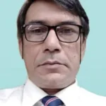 Prof. Dr. Mir Mosarraf Hossain, Endocrinology (Diabetes, Thyroid & Hormonal Diseases) Specialist