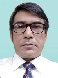 Prof. Dr. Mir Mosarraf Hossain — Endocrinology (Diabetes, Thyroid & Hormonal Diseases) Specialist
