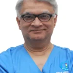 Prof. Dr. Mirza M. Hasan Faisal, Urology Specialist and Kidney Transplant Surgeon