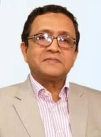 Prof. Dr. F.M. Mofakkharul Islam — Medicine Specialist