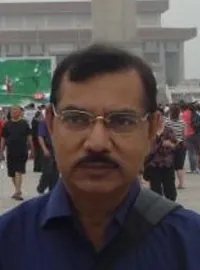 Prof. Dr. Mohammad Safiuddin — Cardiology & Heart Specialist