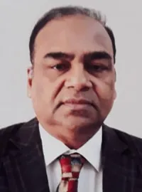 Prof. Dr. Mohammed Mostafizur Rahman - Doctor Profile Image