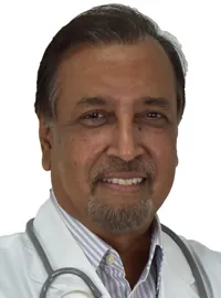 Prof. Dr. Motiur Rahman Molla — Oral, Dental & Maxillofacial Surgery Specialist