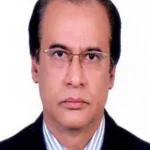 Prof. Dr. Muhammad Shahiduzzaman, Orthopedics (Bone, Joint, Trauma, Spine) Specialist & Surgeon