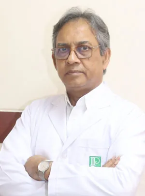 Prof. Dr. Munir Rashid — Dermatologist, Venereologist & Sexologist