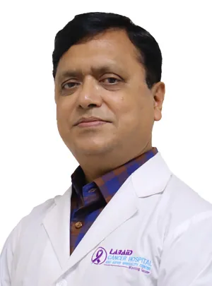 Prof. Dr. Nasir Uddin — Dental, Oral & Maxillofacial Surgeon