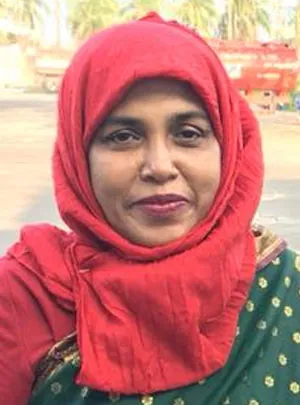 Prof. Dr. Nilufer Akhter Jahan - Doctor Profile Image