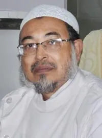 Prof. Dr. Nurul Amin - Doctor Profile Image