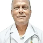 Prof. Dr. Nurul Goni, Cardiology (Heart Diseases, Hypertension, Rheumatic Fever) Specialist