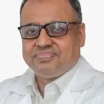 Prof. Dr. Pervez Ahsan, Orthopedics, Hip, Knee Replacement & Arthroscopic Surgeon