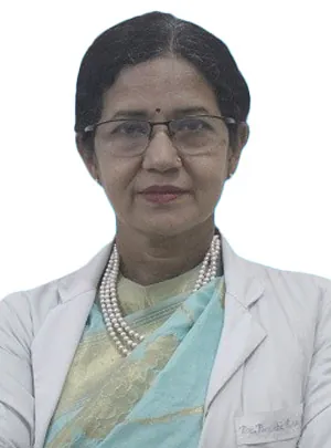 Prof. Dr. Puravi Rani Dev Nath — Ophthalmologist (Eye Specialist) & Surgeon