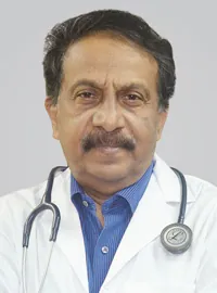 Prof. Dr. Quazi Tarikul Islam - Doctor Profile Image