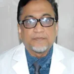 Prof. Dr. Rafiqul Islam, Orthopedic, Trauma & Spine Specialist Surgeon