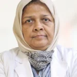 Prof. Dr. Rayhana Awwal, Plastic, Aesthetic, Reconstructive & Oncoplastic Breast Surgeon