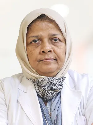 Prof. Dr. Rayhana Awwal — Plastic, Aesthetic, Reconstructive & Oncoplastic Breast Surgeon