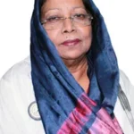 Prof. Dr. Rehana Begum, Breast Cancer Specialist