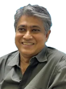 Prof. Dr. Samiron, General & Advanced Laparoscopic Surgeon