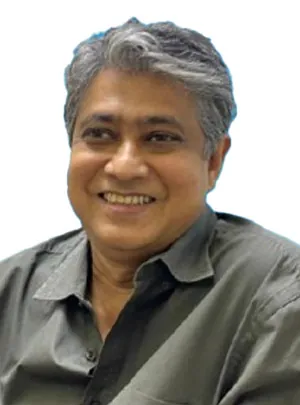 Prof. Dr. Samiron - Doctor Profile Image