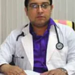 Prof. Dr. Sayed Zakir Hossain, Medicine Specialist