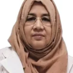 Prof. Dr. (Brig. Gen.) Shahnur Chisty, Gynecologist, Obstetrician & Laparoscopic Surgeon