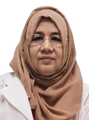 Prof. Dr. (Brig. Gen.) Shahnur Chisty — Gynecologist, Obstetrician & Laparoscopic Surgeon