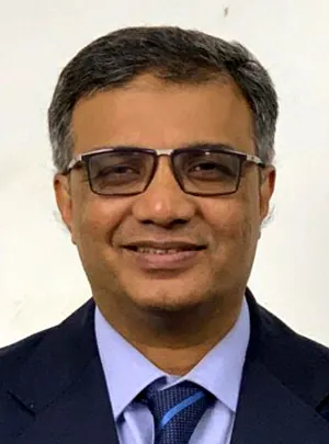 Prof. Dr. Shohael Mahmud Arafat — Medicine (Tuberculosis, Elderly Medicine, Rheumatology) Specialist