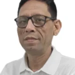Prof. Dr. Sunam Kumar Barua, Physical Medicine (Pain, Arthritis, Paralysis) & Rehabilitation Specialist