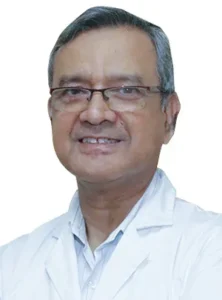 Prof. Dr. Syed Atiqul Haq, Rheumatology (Arthritis-RA, Knee-OA, SpA, SLE, Osteoporosis) Specialist