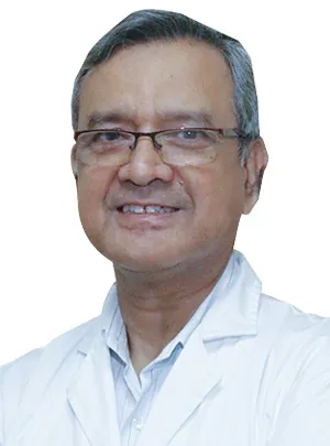 Prof. Dr. Syed Atiqul Haq — Rheumatology (Arthritis-RA, Knee-OA, SpA, SLE, Osteoporosis) Specialist