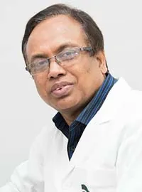 Prof. Dr. Syed Abdul Wadud — Eye Specialist & Phaco Surgeon