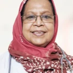 Prof. Dr. Tamanna Begum, Newborn & Child Diseases Specialist