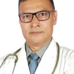 Prof. Dr. Tapash Kumar Maitra, General and Laparoscopic Surgery Specialist