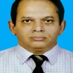 Prof. Dr. Tareq M. Bhuiyan, Medicine, Digestive System & Liver Specialist