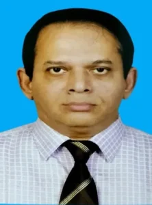 Prof. Dr. Tareq M. Bhuiyan, Medicine, Digestive System & Liver Specialist