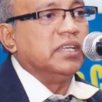 Prof. Dr. Tofail Ahmed, Endocrinology (Diabetes, Thyroid & Hormonal Diseases) Specialist