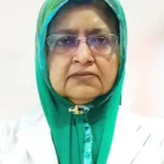 Prof. Dr. U. H. Nasera Begum, Cardiology, Hypertension & Heart Diseases Specialist