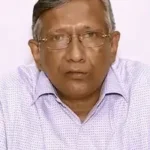 Prof. Dr. SM Ashrafuzzaman, Diabetes, Hormone & Thyroid Specialist