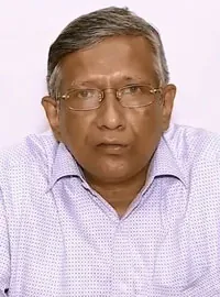Prof. Dr. SM Ashrafuzzaman — Diabetes, Hormone & Thyroid Specialist