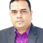 Raju Akon, Counselling Psychologist (Mental Health Specialist)
