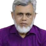 Asst. Prof. Dr. Mohammad Toufiq Hasan, Chest Diseases & Respiratory Medicine Specialist