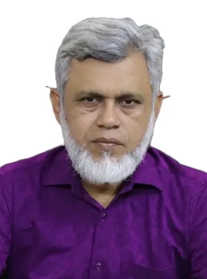 Asst. Prof. Dr. Mohammad Toufiq Hasan — Chest Diseases & Respiratory Medicine Specialist