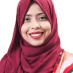 Dietitian Shirajam Munira, Diet/Nutrition Consultant & Obesity Management Specialist
