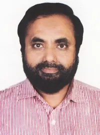 Dr. A. F. M. Saidur Rahman — Medicine, Cardiology & Chest Diseases Specialist