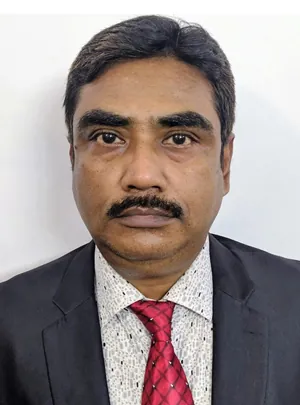 Assoc. Prof. Dr. A.H.M. Nasiruzzaman — Newborn, Adolescent and Child Diseases Specialist