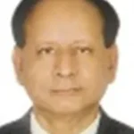 Prof. Dr. A.K.M. Zahir Uddin, Orthopedics & Trauma Surgeon