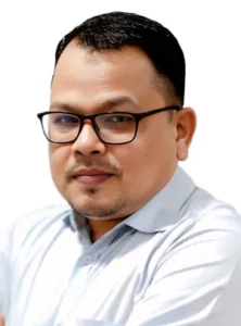 Dr. A.K.M Khairul Basher, Pediatric Urologist & Pediatric Surgeon