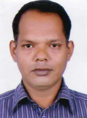 Dr. A K M Obaydul Haque Sabbir — Orthopedic Specialist