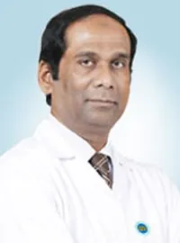 Dr. ANM Harunur Rashid (Uzzal) — Orthopedics, Trauma & Spine Surgeon