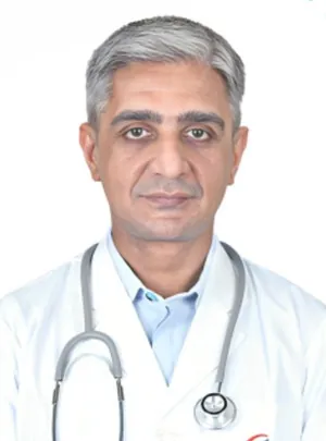 Dr. A.T.M. Hasibul Hasan (Parag) — Neuromedicine (Brain, Stroke, Nerve, Headache, Spine) Specialist
