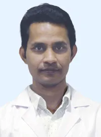 Dr. Abdullah Al Mamun — Child Kidney Diseases Specialist